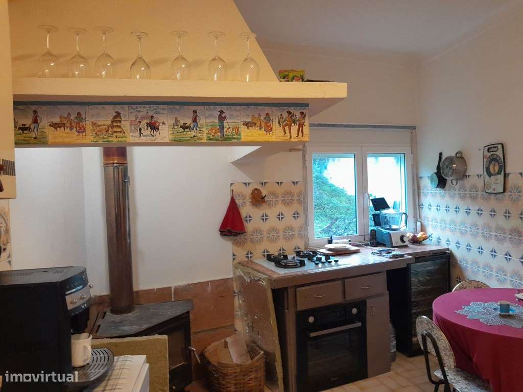 Moradia T3 em aldeia ,do concelho de Mação ! - Grande imagem: 4/38