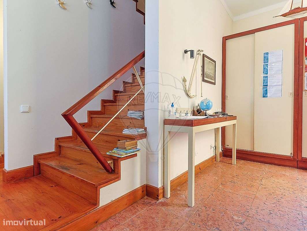 Moradia T4 para venda - Grande imagem: 4/26