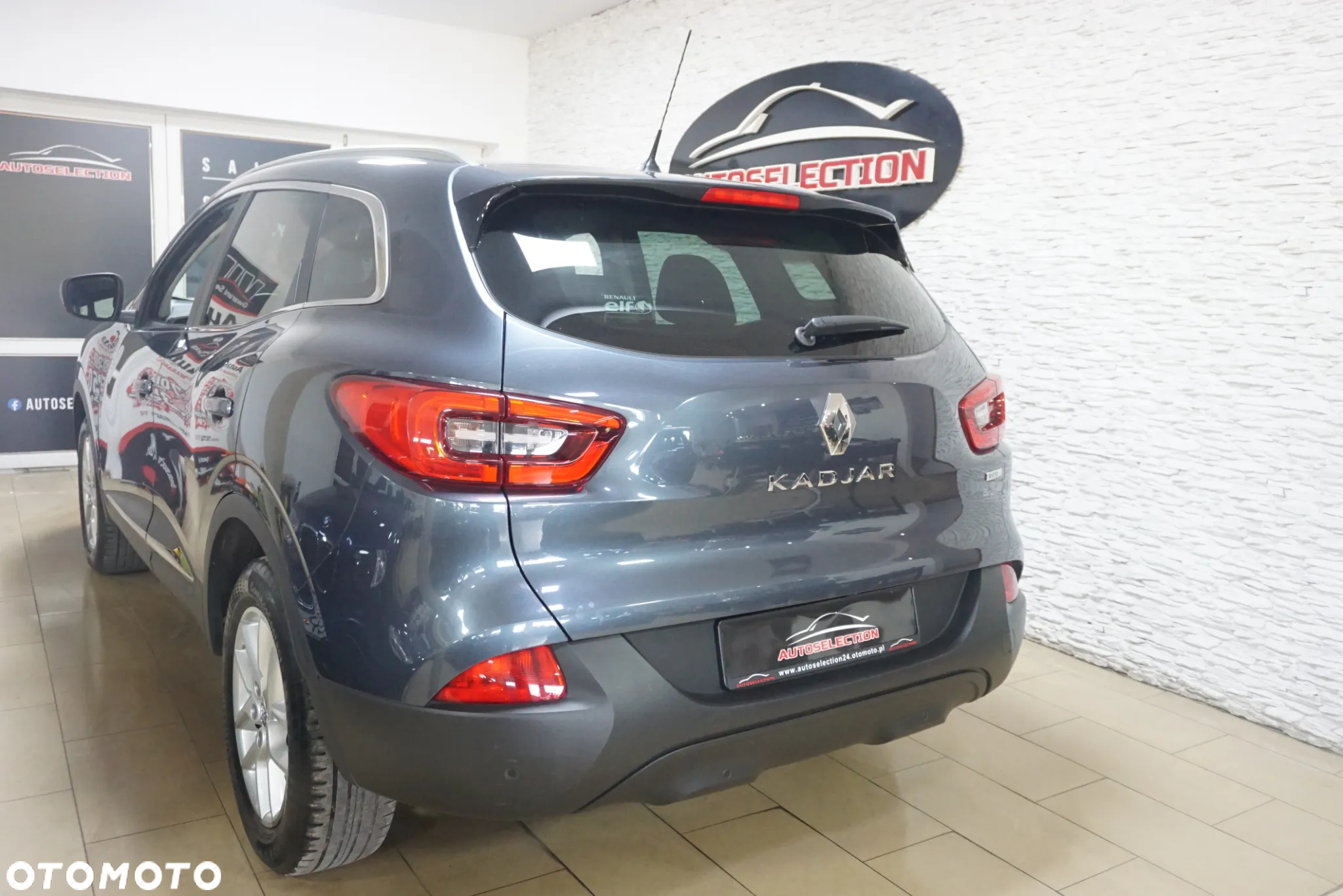 Renault Kadjar 1.5 dCi Energy Intens - 7