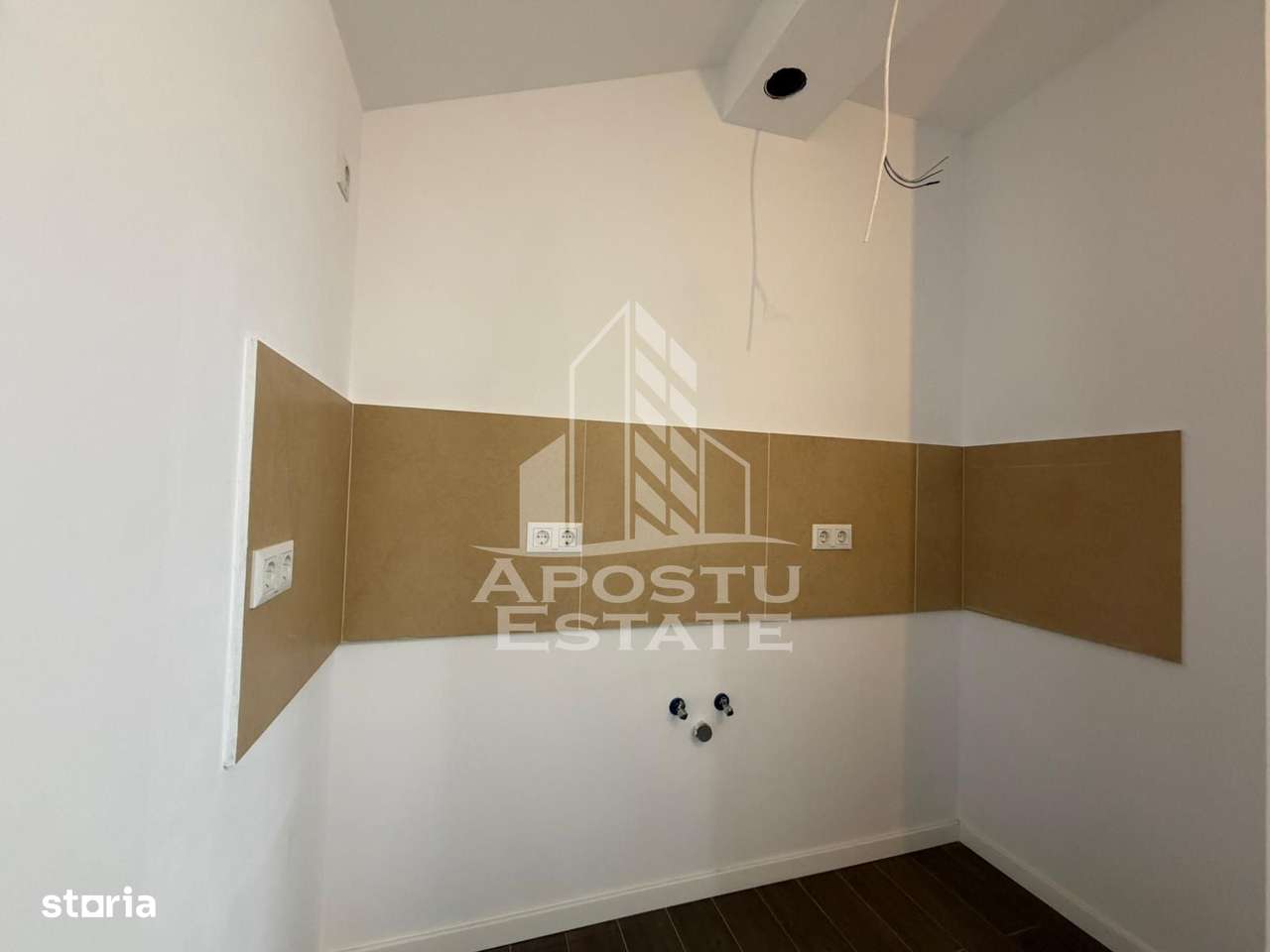 Apartament cu 1 camera, Bloc nou, zona Steaua - Imagine principală: 4/7