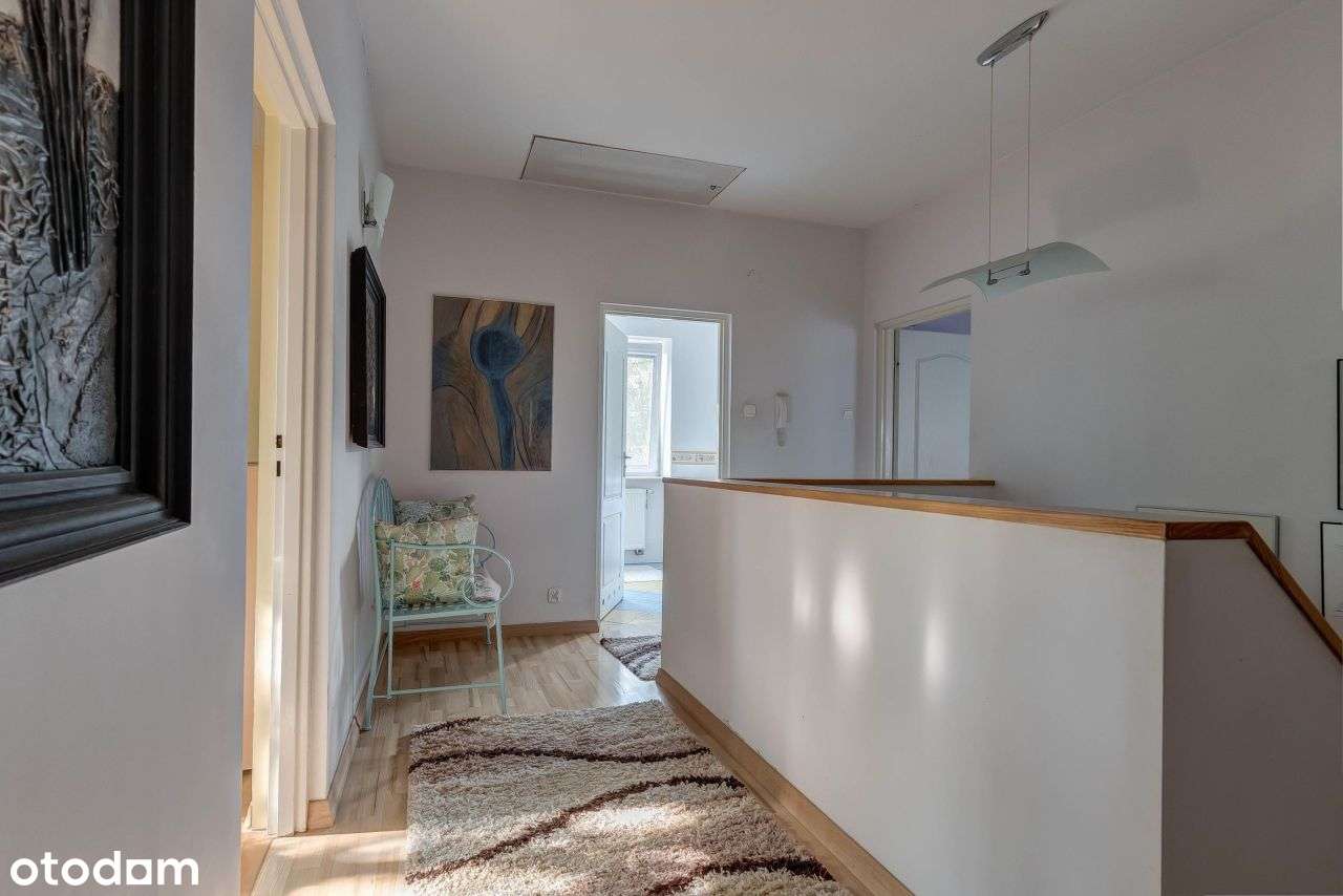 Stanisławowo, piękny dom w lesie-14