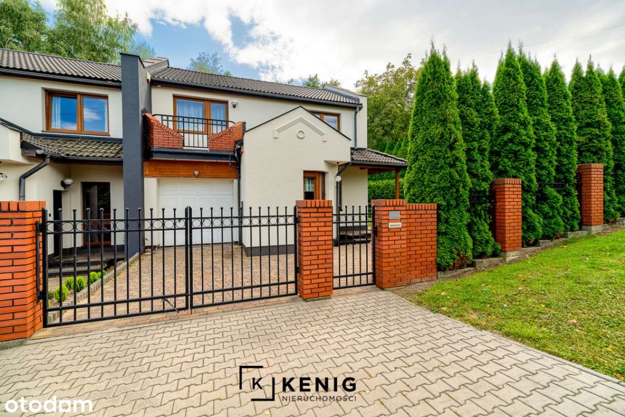 W centrum Ustronia - dla rodziny, która szuka wygody i intymności-2