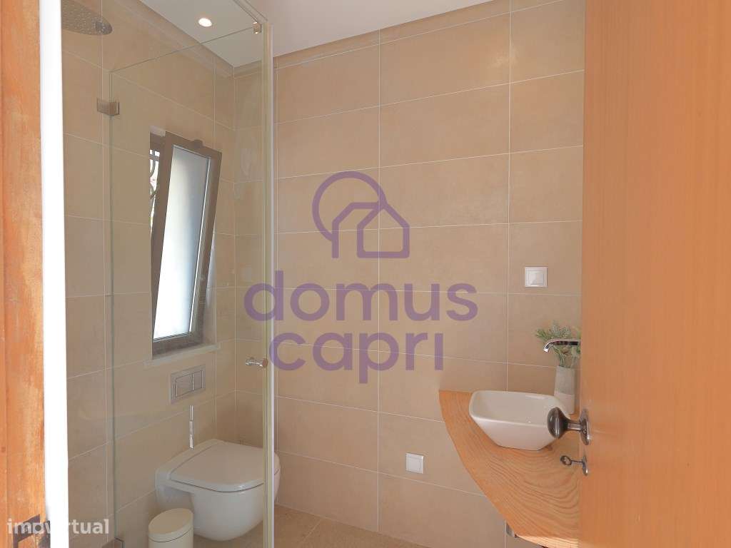 Moradia T3 com Piscina e Terreno em Porto Carvalhoso - Tavira-33