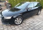 Audi A4 1.8 TFSI - 3