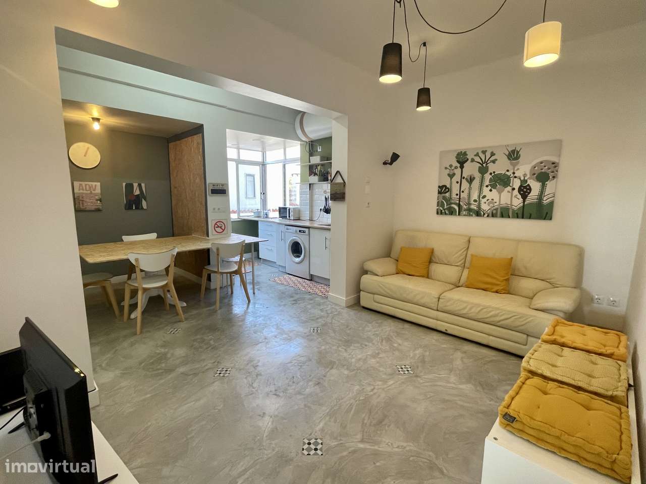 Quarto individual disponível em santarem - Grande imagem: 5/6