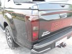 Isuzu D-max HAK HOLOWNICZY 3,5T Nowy - 5