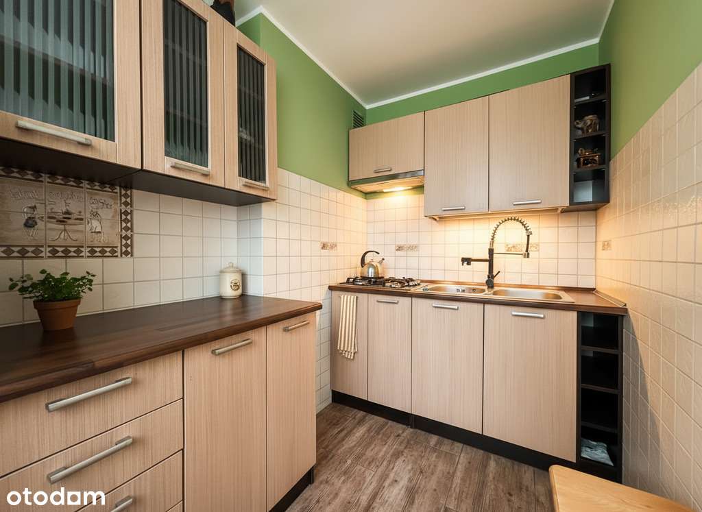 Dwustronne, słoneczne mieszkanie w sercu Słupska-4