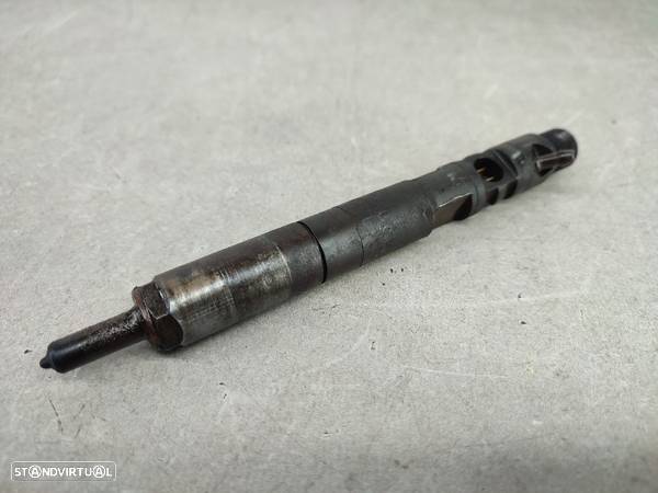 Injector Ford Focus (Daw, Dbw) - 4