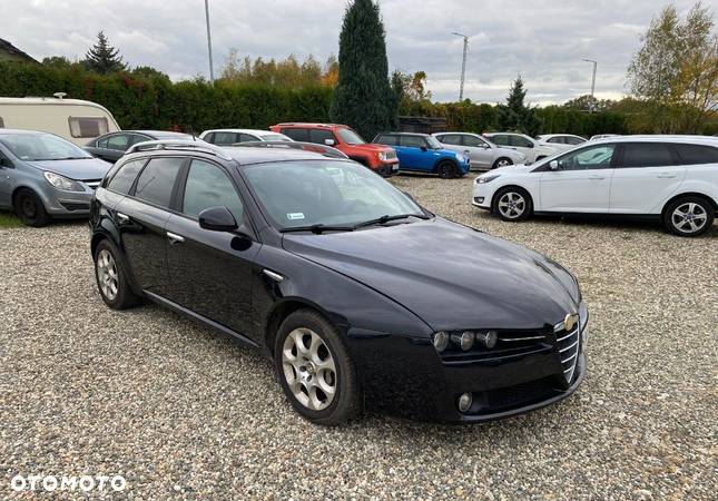 Alfa Romeo 159 - 7