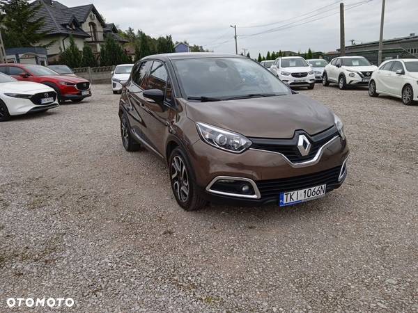 Renault Captur 1.5 dCi Energy Zen EDC EU6 - 3