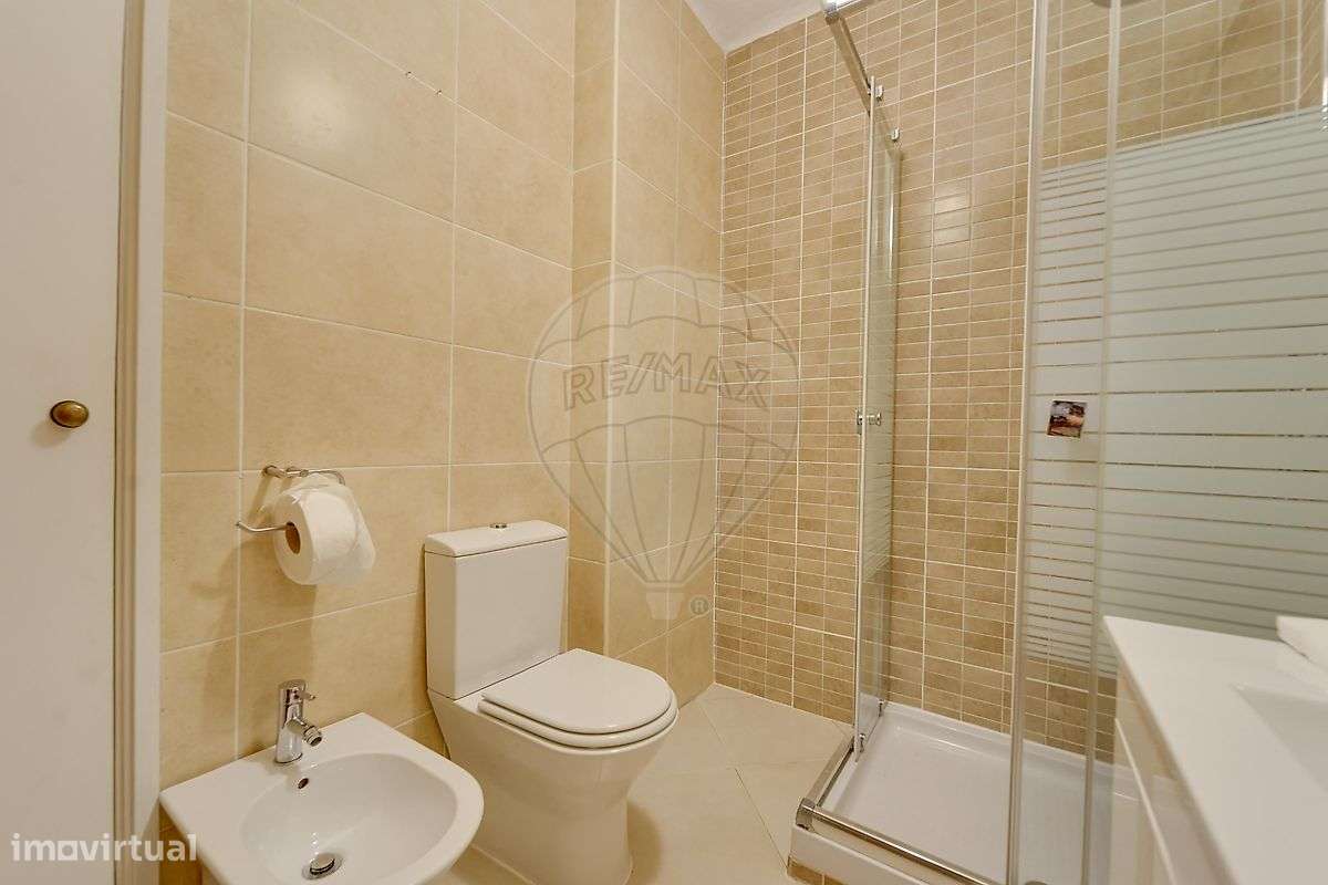 Apartamento T3 para venda-12