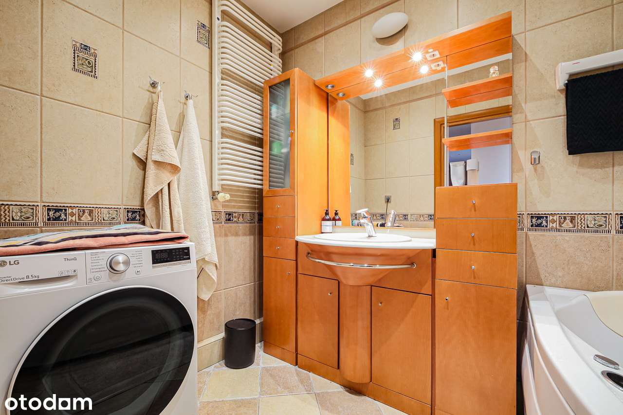 Ożarów Mazowiecki ul. Partyzantów, 4 pokoje-10