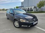 Volkswagen Passat Variant 1.4 TSI Comfortline - 1