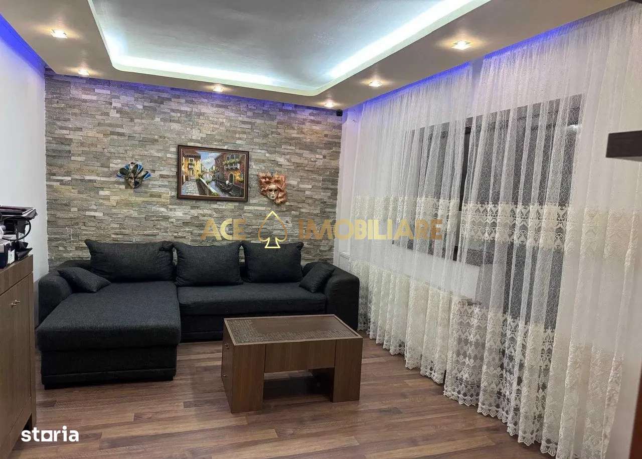 2 Camere de inchiriat | Pantelimon | Metrou | Centrala