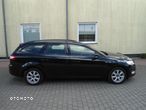 Ford Mondeo - 13