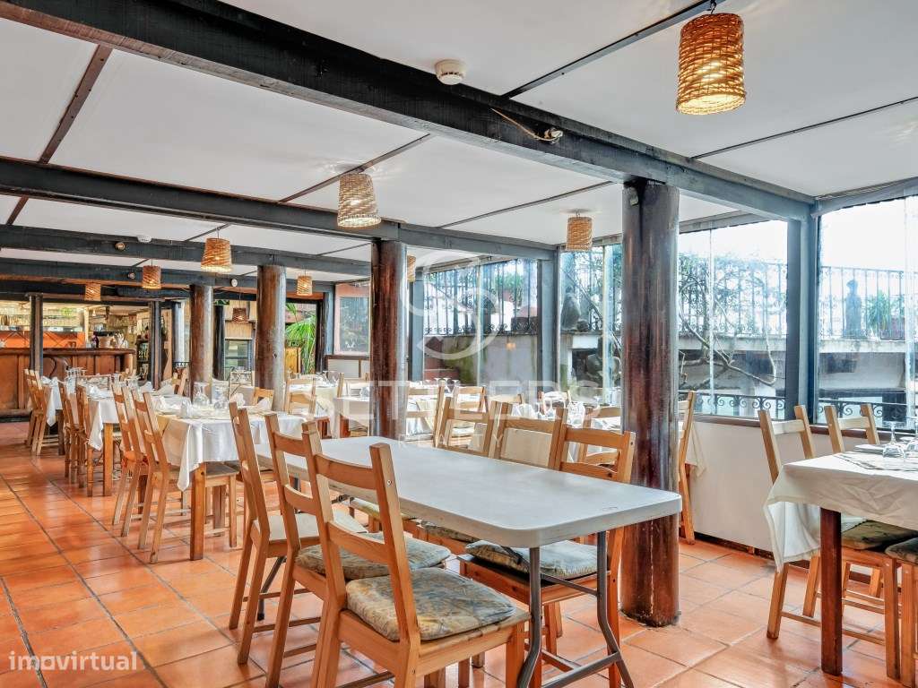 Prédio - Centro Histórico de Sintra-8