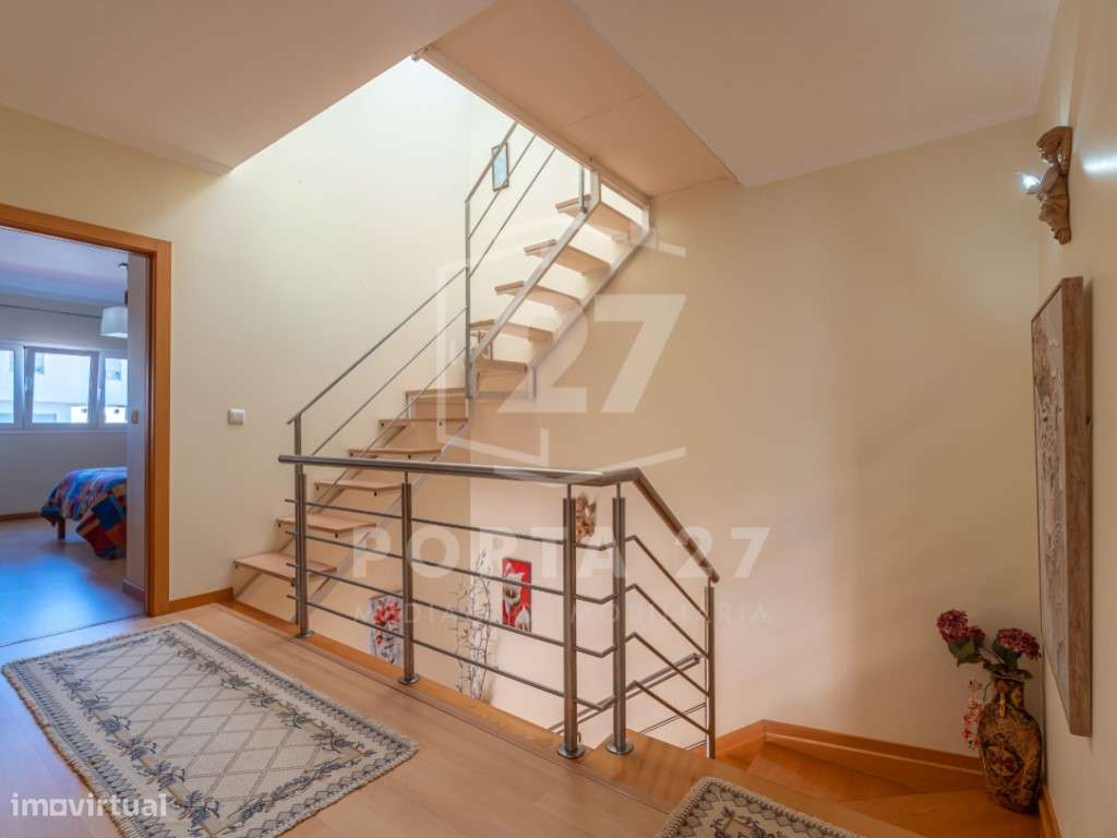 Moradia T5 | Condeixa-a-Nova, Coimbra-13