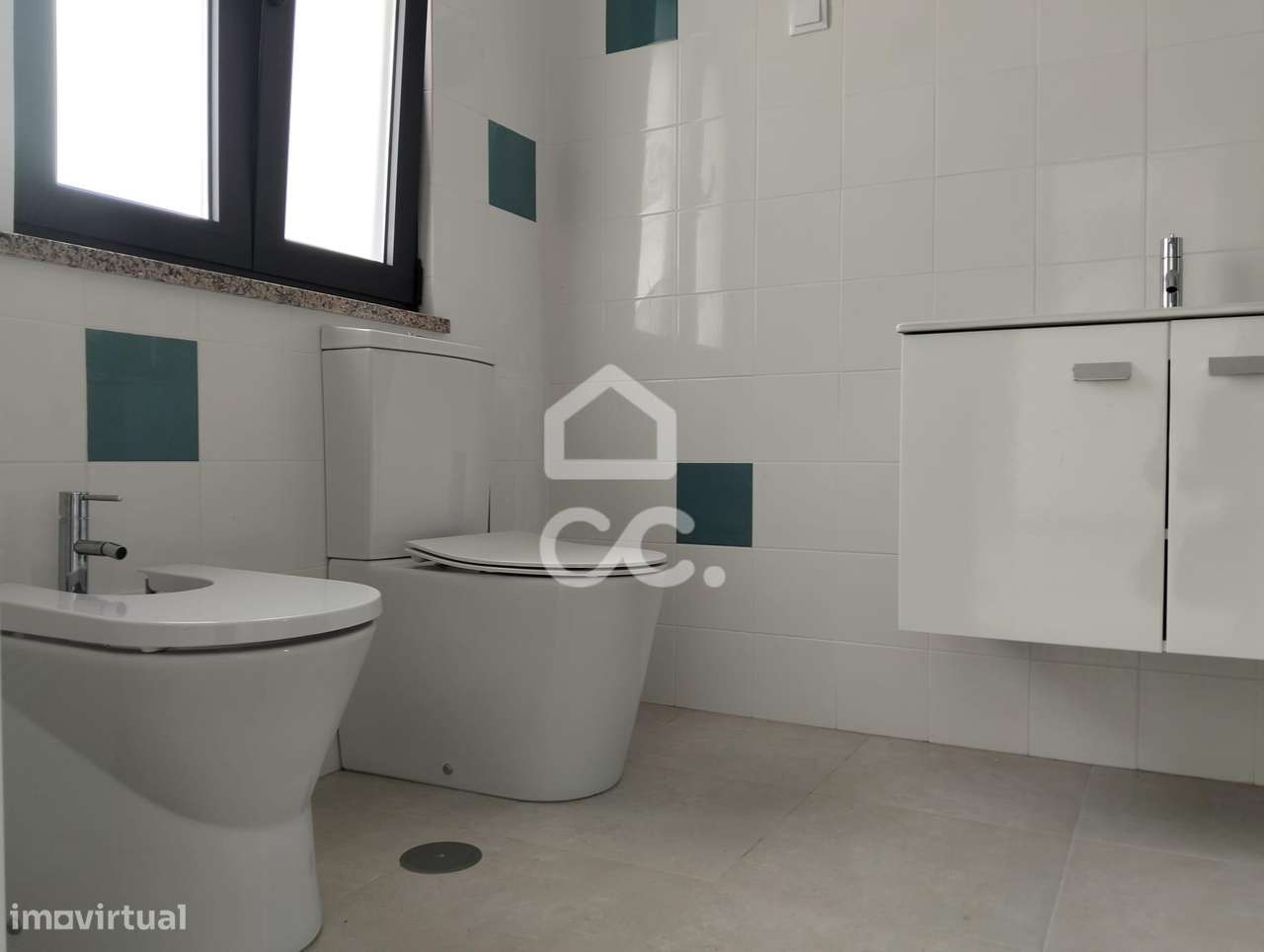 Moradia T2 nova para venda em Bombarral-6