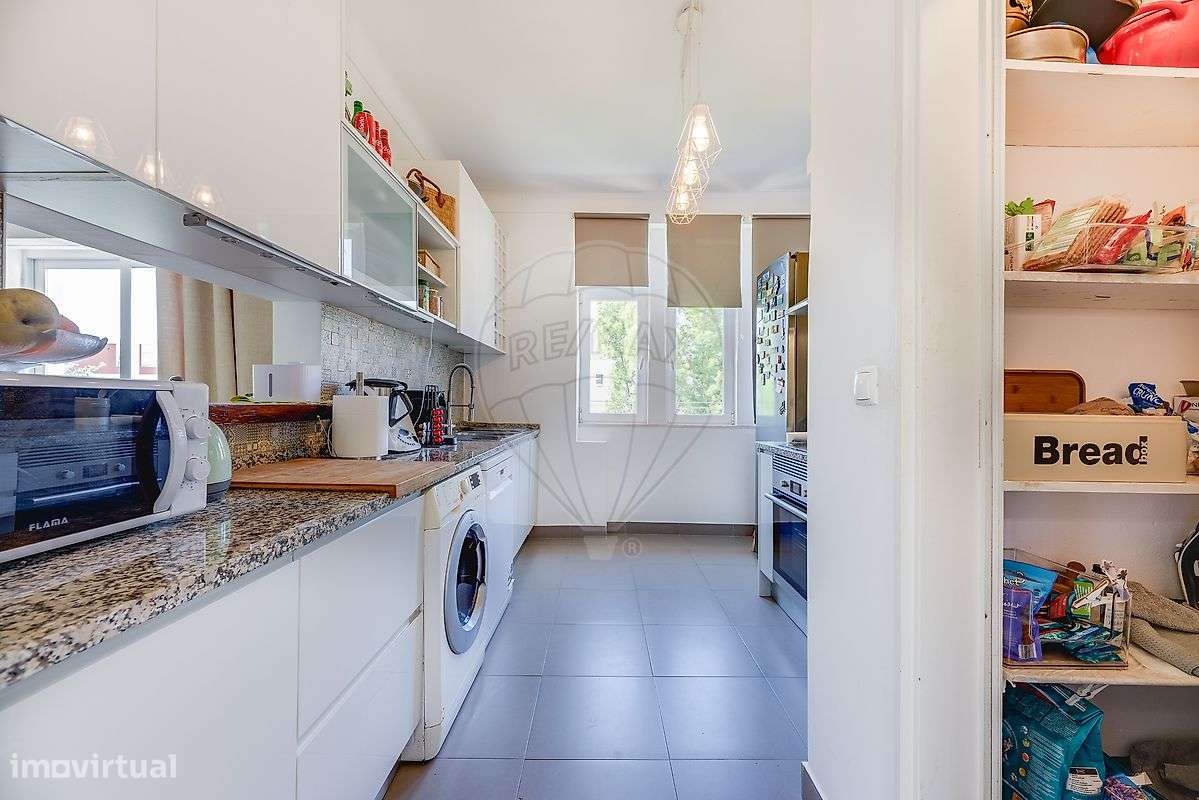 Apartamento T3 para venda-18