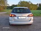 Opel Astra V 1.2 T Edition S&S - 5