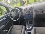 Volkswagen Touran 2.0 TDI DPF Comfortline DSG - 15