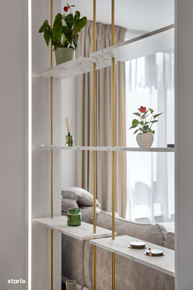 Casa de vanzare mobilata complet (Mogosoaia) - Imagine principală: 5/15