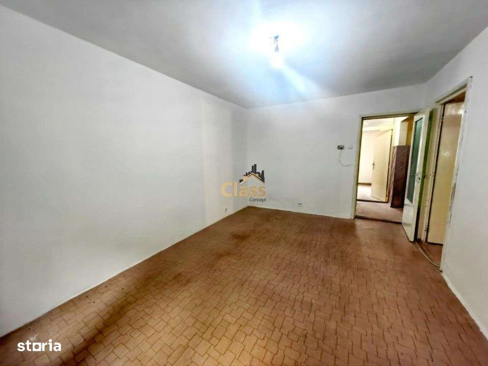 Apartament 3 camere | Investitie | Decomandat | 68 mpu | Zorilor - Imagine principală: 3/11