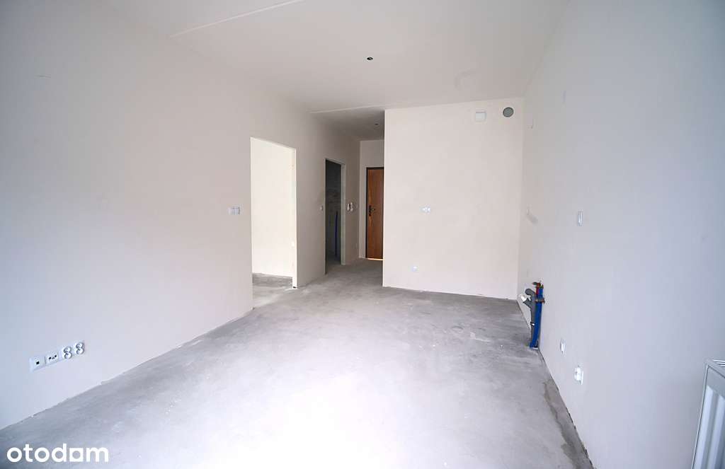 2-pokoje|CENTRUM|+Miejsce parkingowe|Klucze na już-3