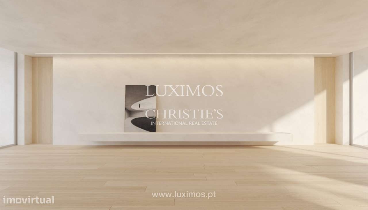 Apartamento T3 novo à venda no Edifício do Parque em Loulé, no Alga - Grande imagem: 4/21