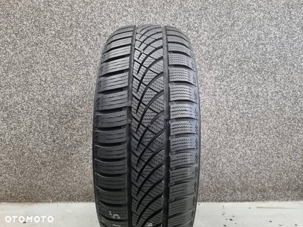 Hankook Optino4S 185/55/15 86H 1szt. ŁADNA!!! - 1