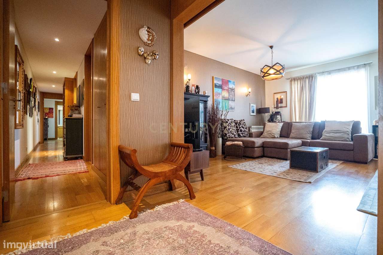 Apartamento  T4 para venda no Parque das Nações, Lisboa - Grande imagem: 5/28