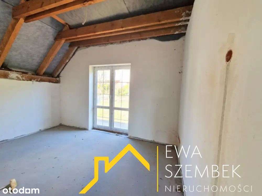 Dom w Limanowej - Pełny obrazek: 5/14