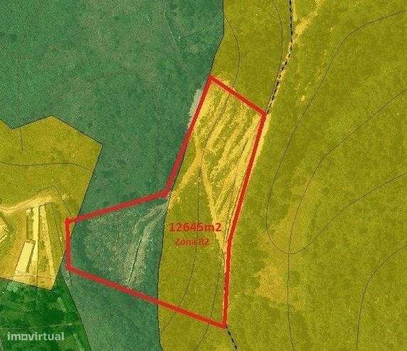 Terreno para construção Carvalhais de Baixo - Grande imagem: 5/5