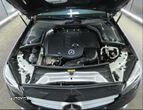 Mercedes-Benz C 180 d T 9G-TRONIC - 8