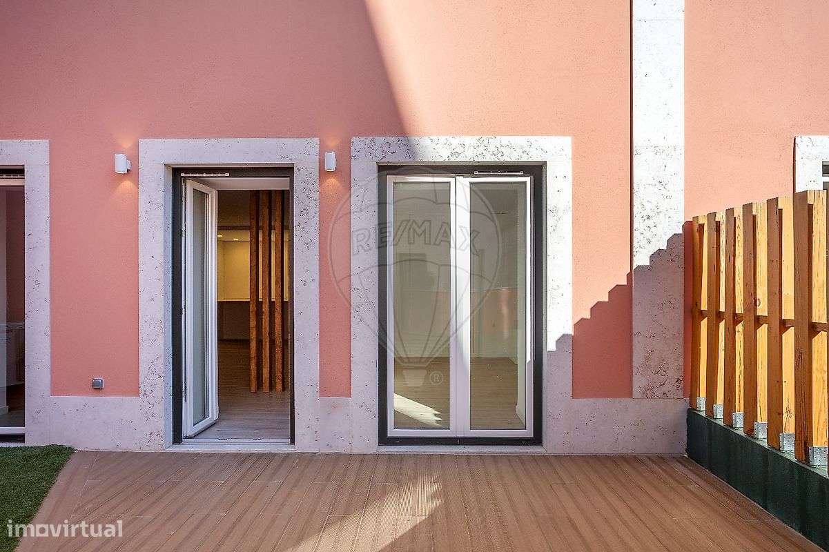 Apartamento T1 para venda-11