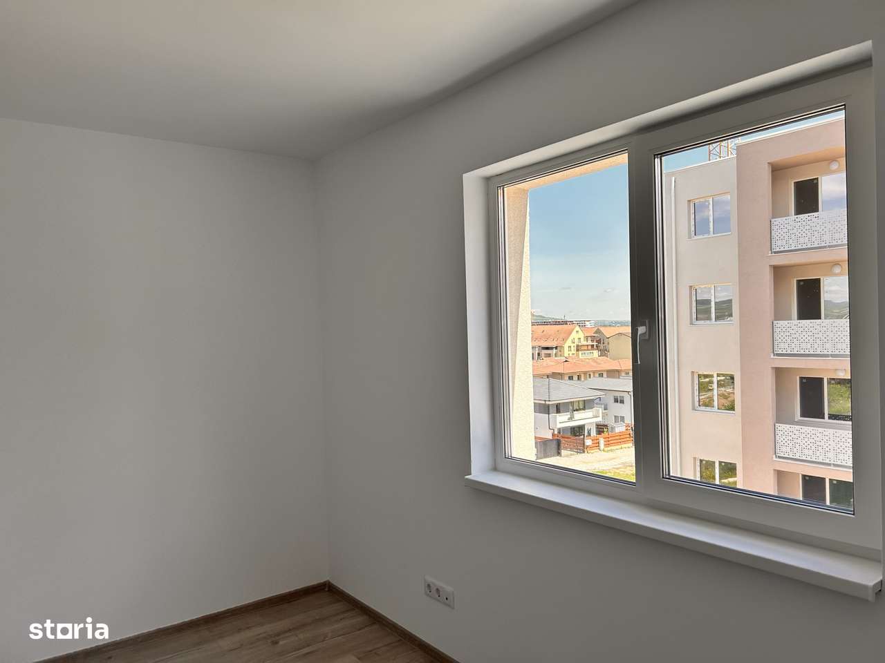 Ap 24 Teilor Residence - 3 camere-19