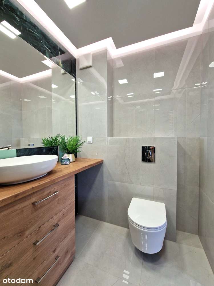 *2 windy* Przestrzeń i piękne widoki*Kraszewskiego 45B*-1