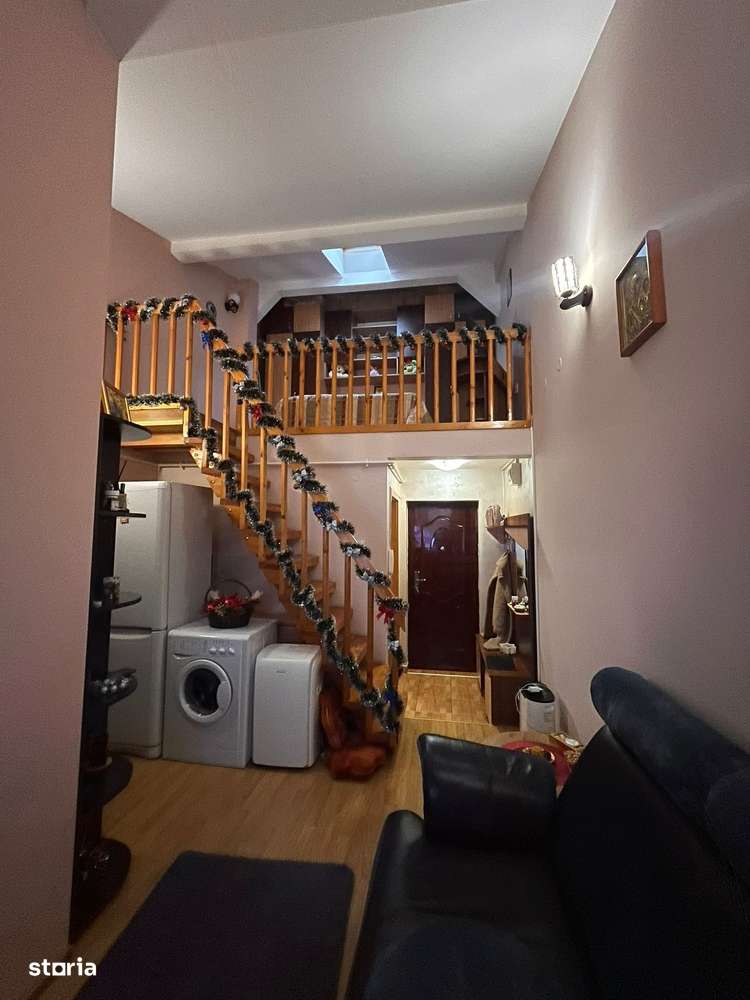 Garsoniera Cocheta 31 Mp I Suceava/Burdujeni I 35.000Euro-4