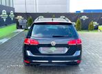 Volkswagen Golf Variant 2.0 TDI Sound - 11