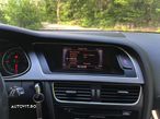 Audi A4 Avant 2.0 TDI DPF multitronic Attraction - 7