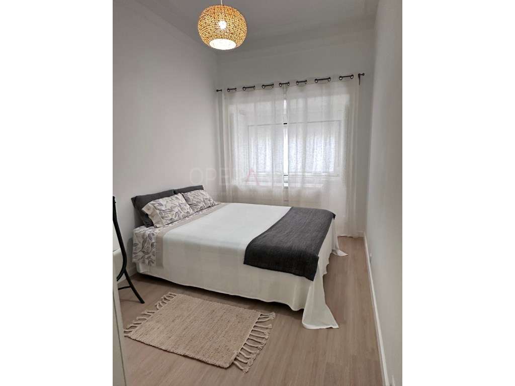 Apartamento com Terraço-11