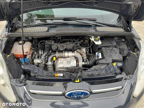 Ford Grand C-MAX 1.6 TDCi Titanium - 19