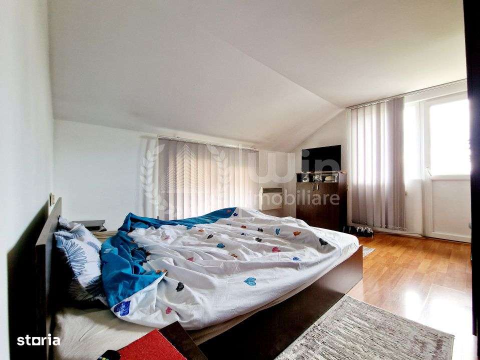 Casa individuala | 4 camere | 110mp util | Iris | Zona Auchan! - Imagine principală: 5/15