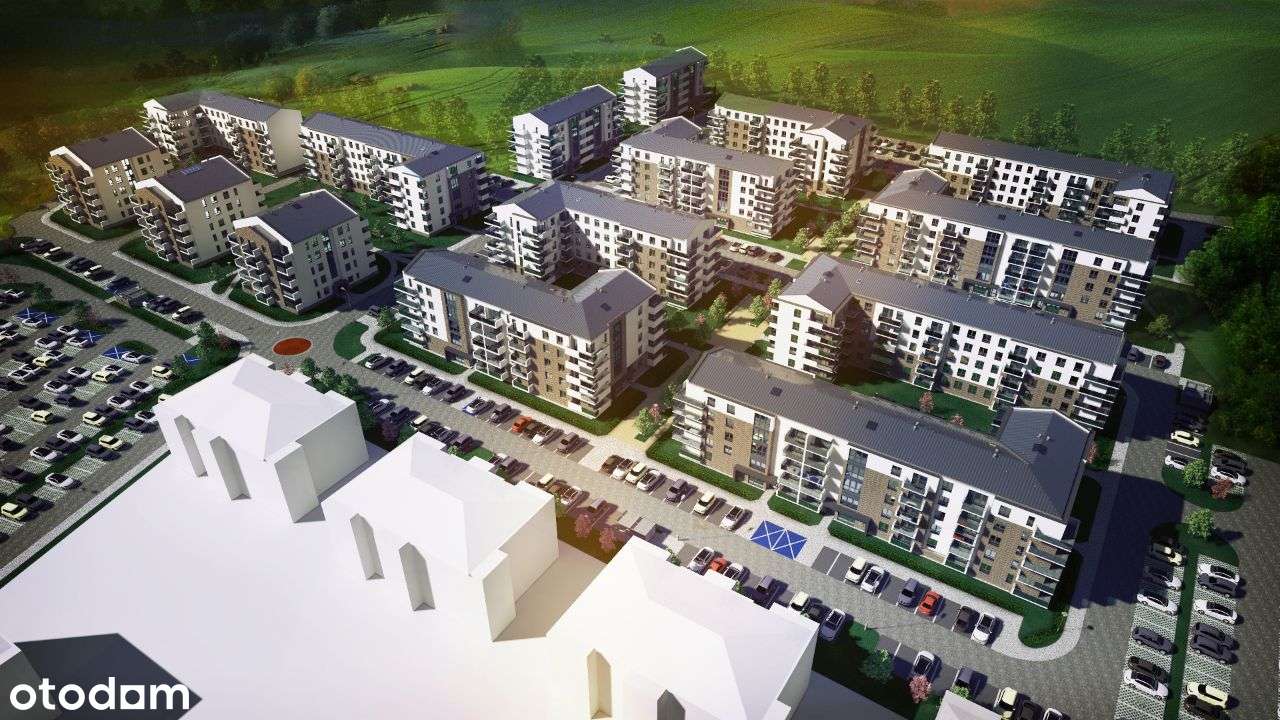 Nowe mieszkania WIMAR 3 - Pełny obrazek: 5/20