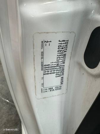 Toyota Aygo 1.0 Power Pack - 28