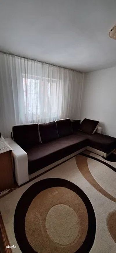 Apartament cu 2 camere, spre vanzare, in Mureseni