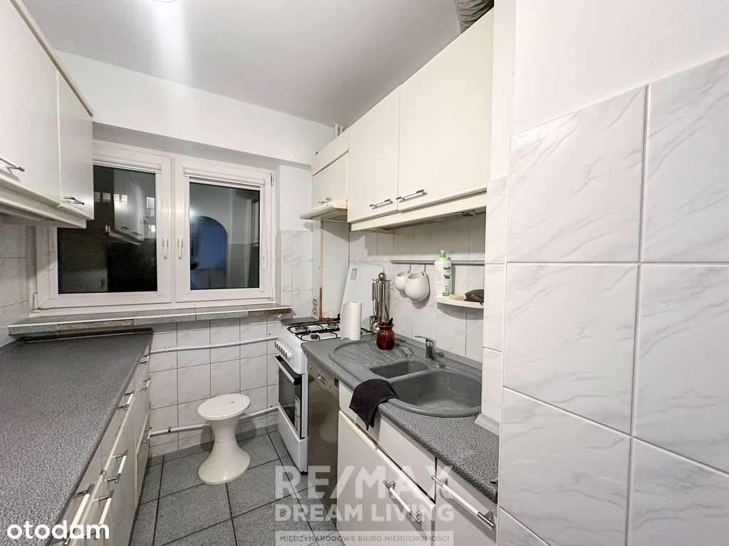 Bielany: Mieszkanie 47m² do remontu!-4