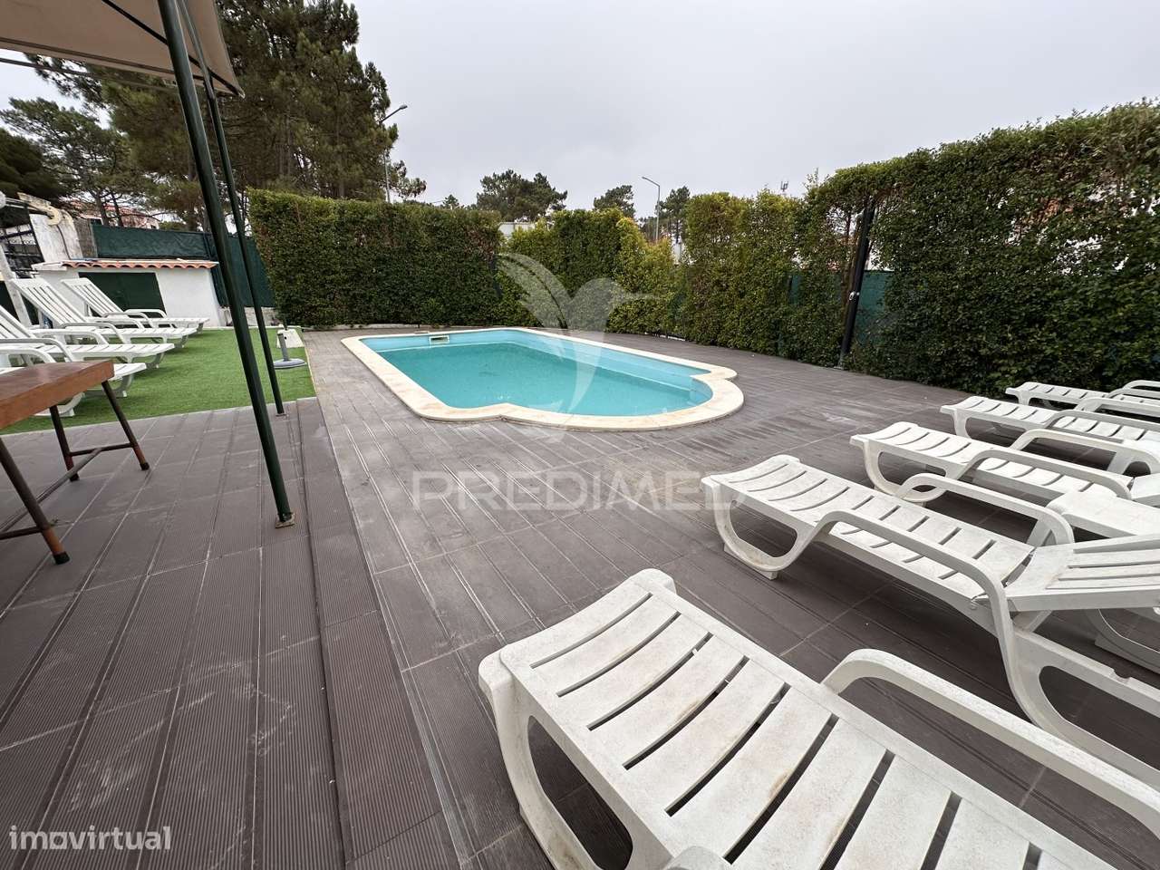 Moradia T7 com piscina e Garagem na Lagoa de Albufeira - Grande imagem: 2/35