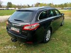 Peugeot 508 2.0 HDi Active - 7