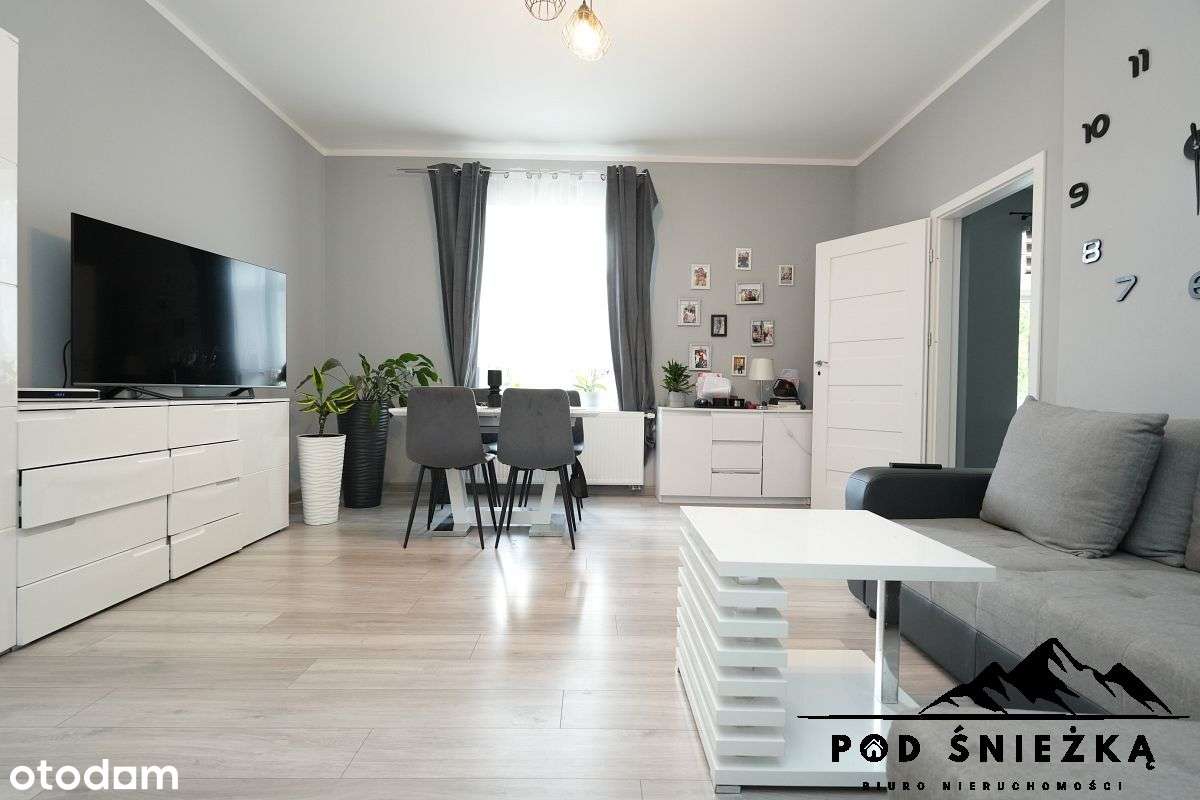 Tylko u Nas! Mieszkanie dwupokojowe - ogród -pierw - Pełny obrazek: 2/10